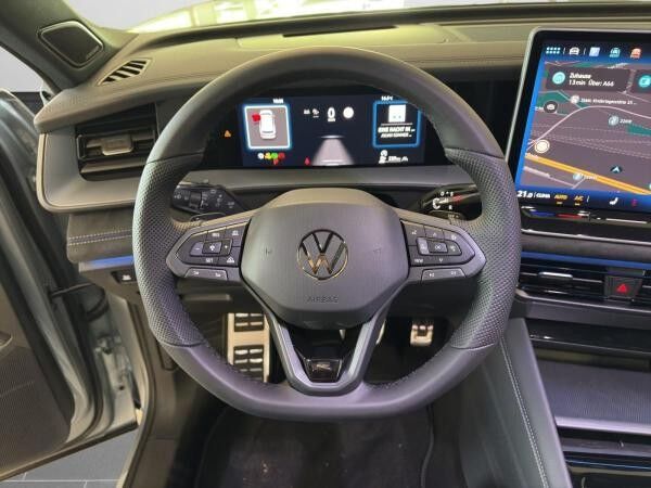 Volkswagen Tayron R-Line 2.0 TDI 4MOTION DSG 7-SITZ NAV PAN