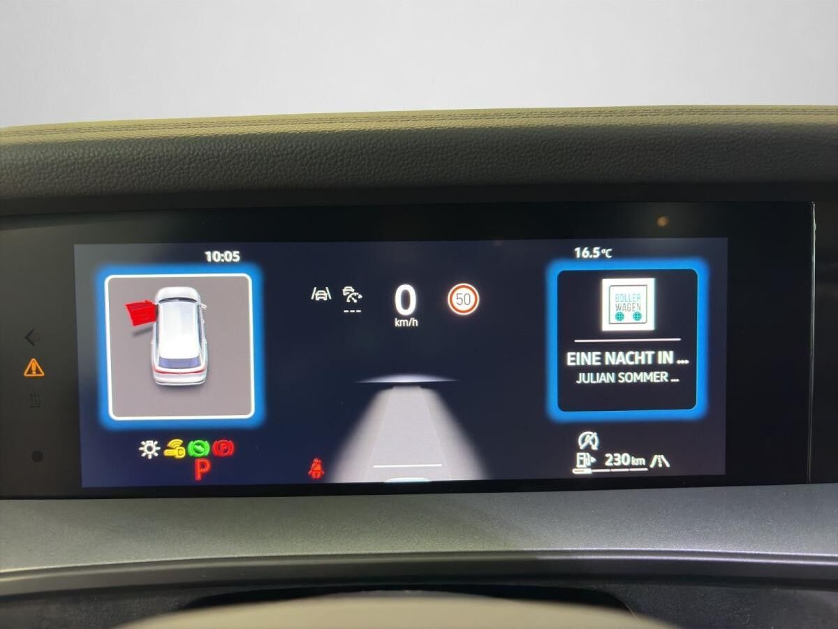 Volkswagen Tayron R-Line 2.0 TDI 4MOTION DSG 7-SITZ NAV PAN