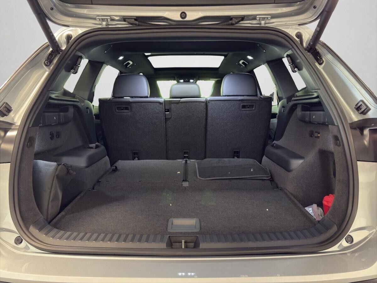 Volkswagen Tayron R-Line 2.0 TDI 4MOTION DSG 7-SITZ NAV PAN