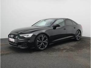 Audi S6 Limousine TDI quattro / Navi, Matrix, Air, AHK