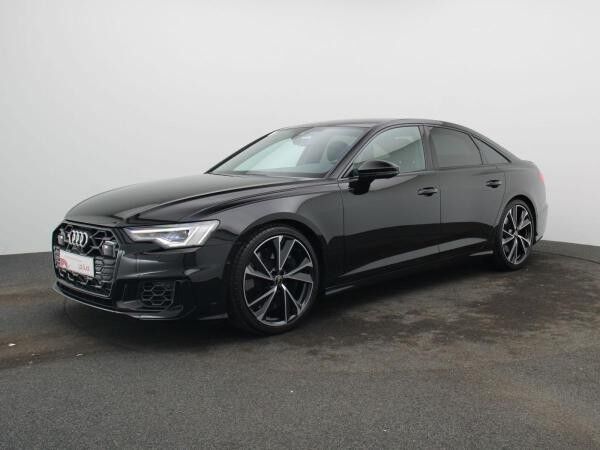 Audi S6 Limousine TDI quattro / Navi, Matrix, Air, AHK