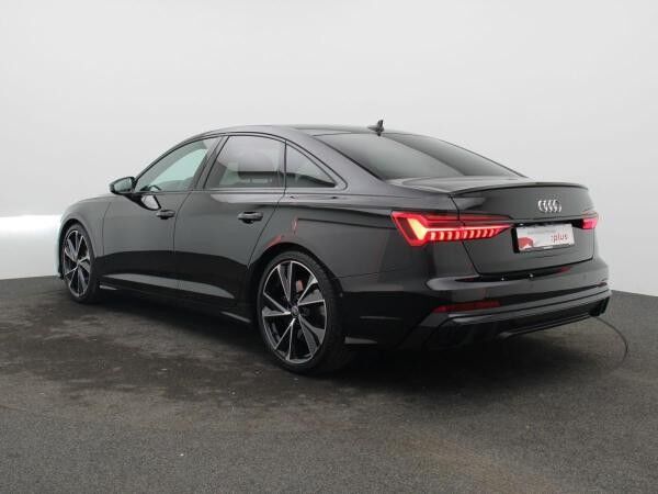 Audi S6 Limousine TDI quattro / Navi, Matrix, Air, AHK