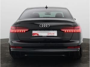 Audi S6 Limousine TDI quattro / Navi, Matrix, Air, AHK