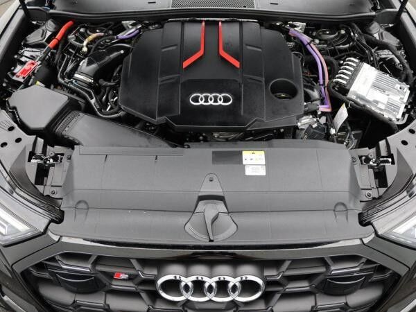 Audi S6 Limousine TDI quattro / Navi, Matrix, Air, AHK