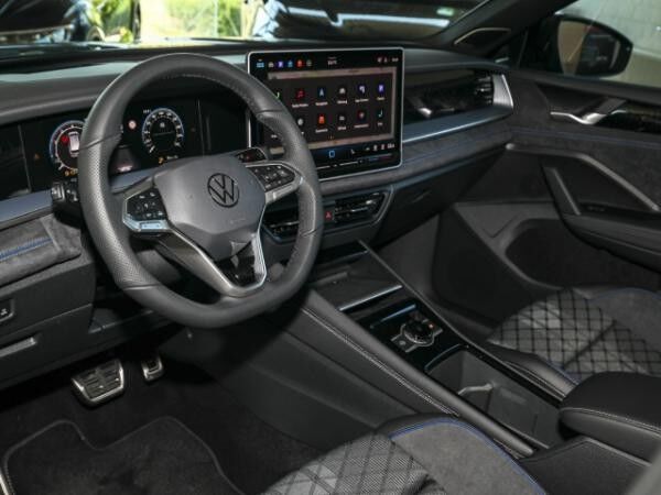 Volkswagen Tayron 2.0 TSI 4M DSG R-Line AHK Navi Harman Kardon
