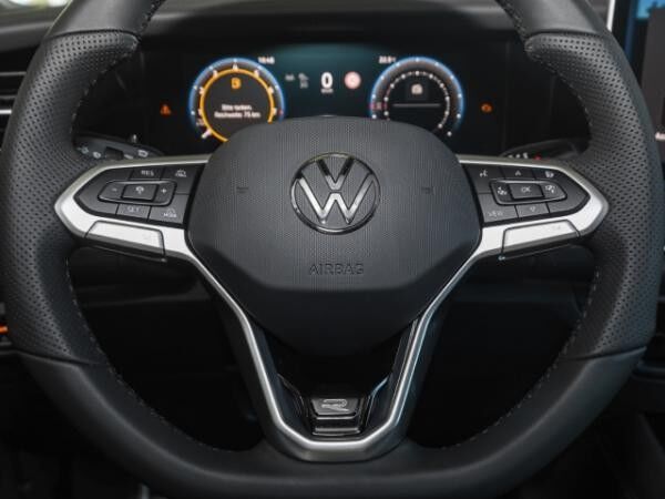 Volkswagen Tayron 2.0 TSI 4M DSG R-Line AHK Navi Harman Kardon