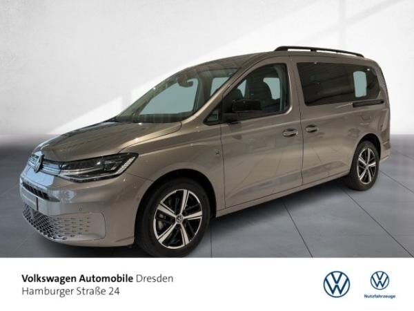 Volkswagen Caddy Maxi Life 2.0 TDI DSG *SOFORT VERFÜGBAR*