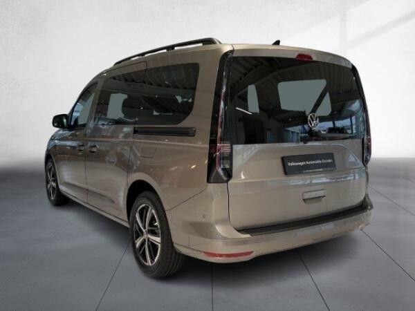 Volkswagen Caddy Maxi Life 2.0 TDI DSG *SOFORT VERFÜGBAR*
