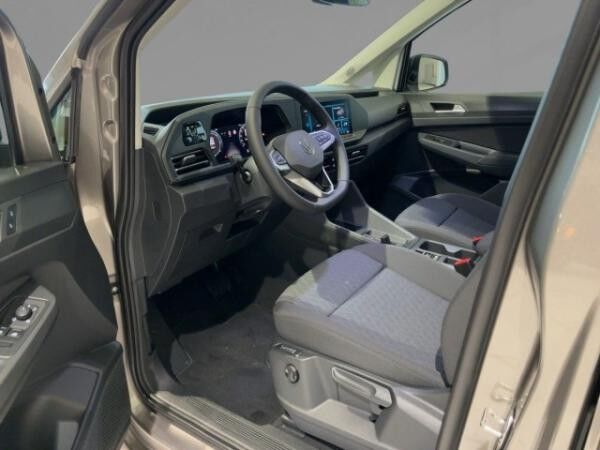 Volkswagen Caddy Maxi Life 2.0 TDI DSG *SOFORT VERFÜGBAR*