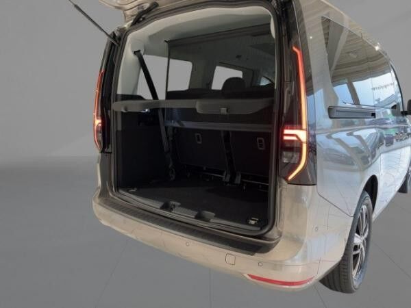 Volkswagen Caddy Maxi Life 2.0 TDI DSG *SOFORT VERFÜGBAR*