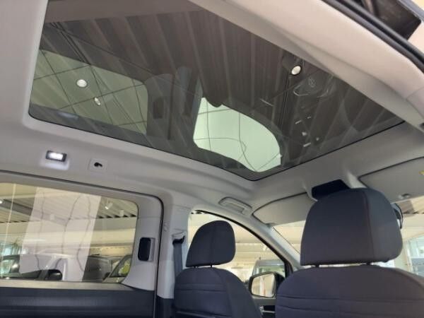 Volkswagen Caddy Maxi Life 2.0 TDI DSG *SOFORT VERFÜGBAR*
