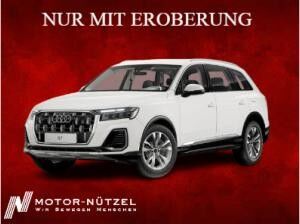 Audi Q7 TFSIe quattro 290 kW **HYBRID + EROBERUNGSAKTION**