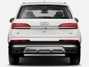 Audi Q7 TFSIe quattro 290 kW **HYBRID + EROBERUNGSAKTION**