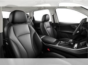 Audi Q7 TFSIe quattro 290 kW **HYBRID + EROBERUNGSAKTION**