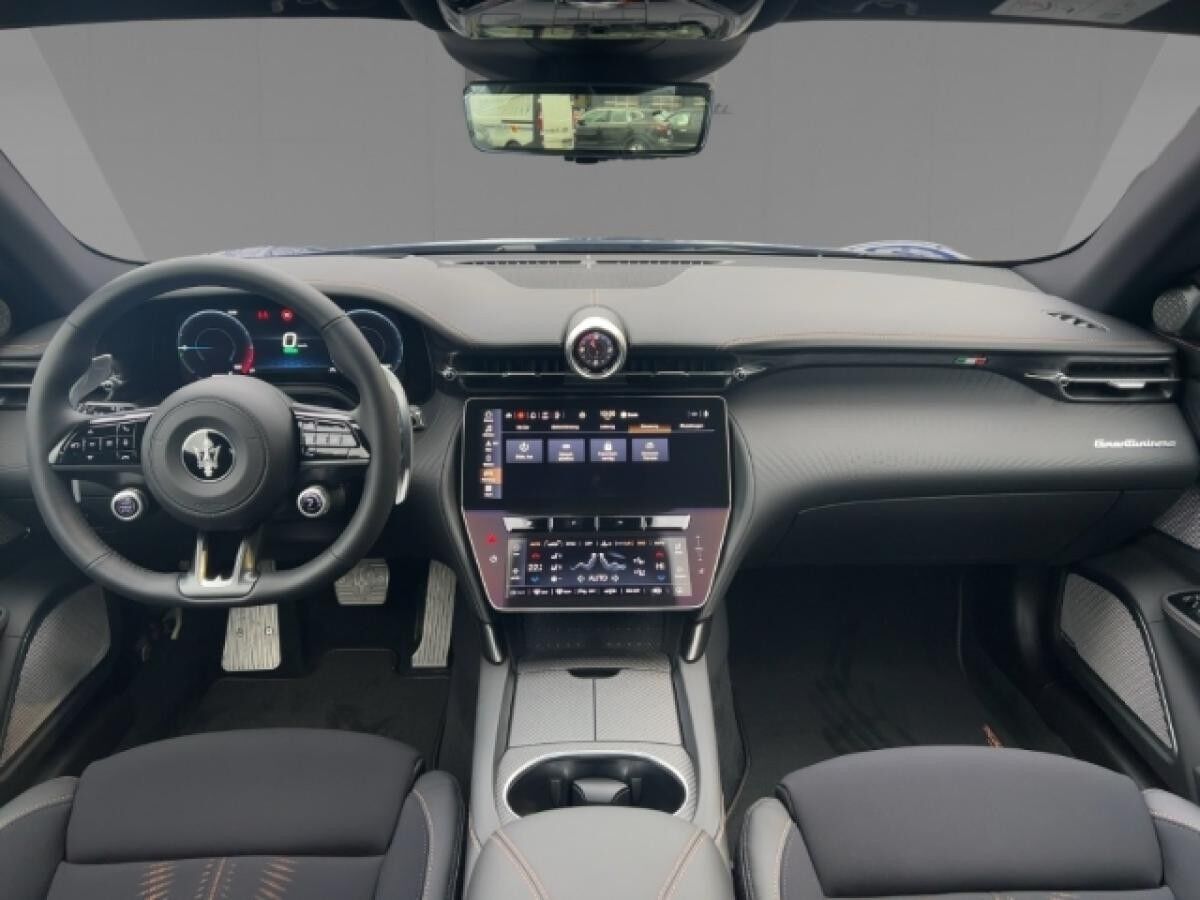 Maserati Granturismo Folgore / SONDERDEAL / 761PS nur für kurze Zeit!