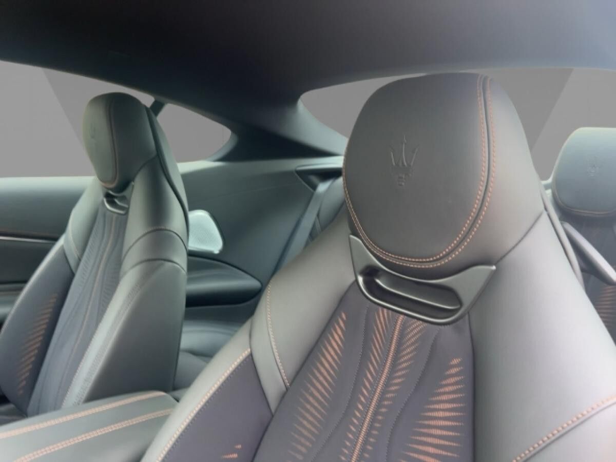 Maserati Granturismo Folgore / SONDERDEAL / 761PS nur für kurze Zeit!