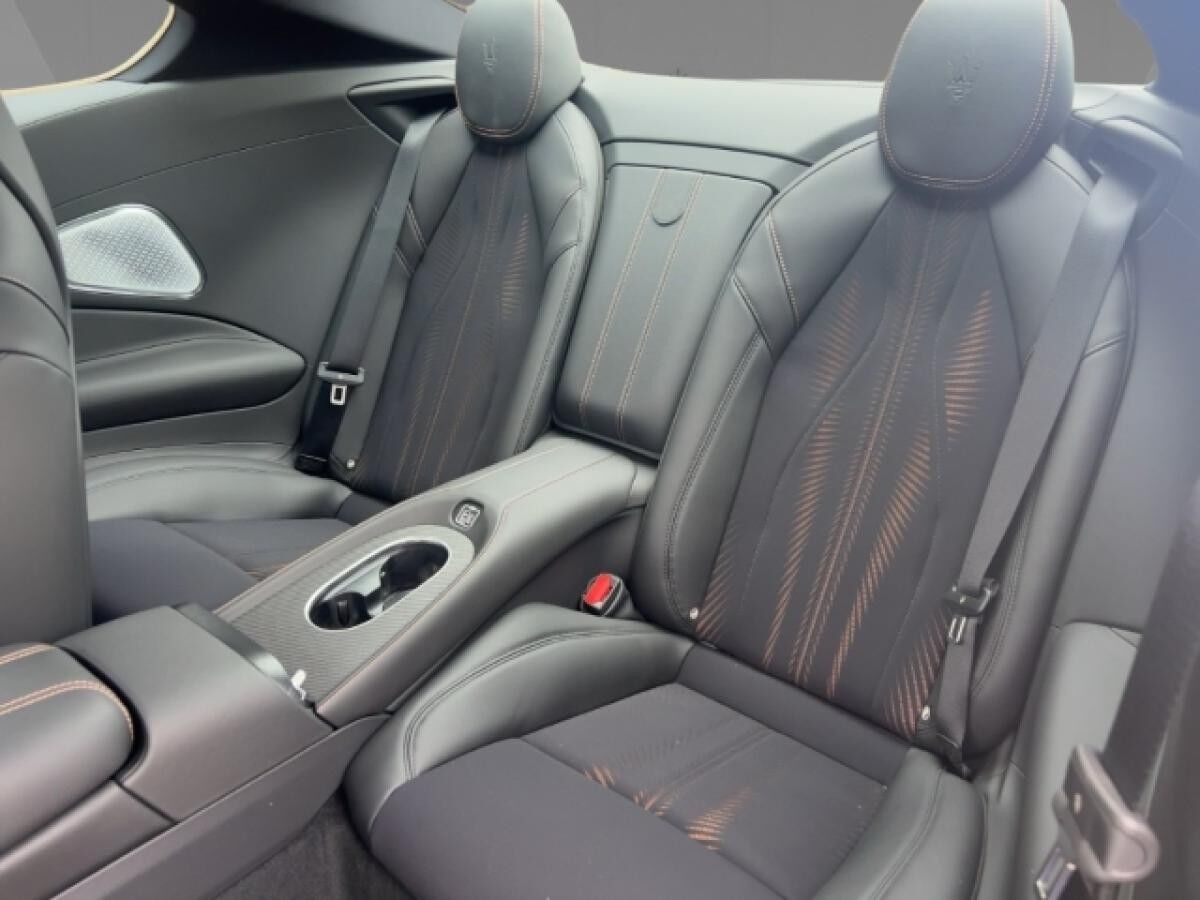 Maserati Granturismo Folgore / SONDERDEAL / 761PS nur für kurze Zeit!