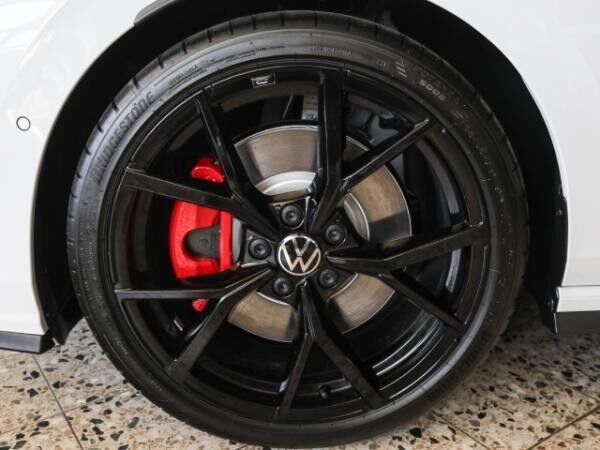 Volkswagen Golf GTI 2.0 TSI DSG Navi Pano HuD IQ.Light