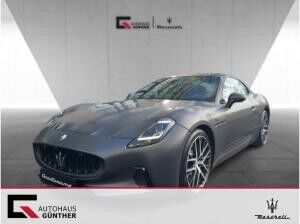 Maserati Granturismo Folgore / Lagerwagen / 761PS / Sonderdeal!!