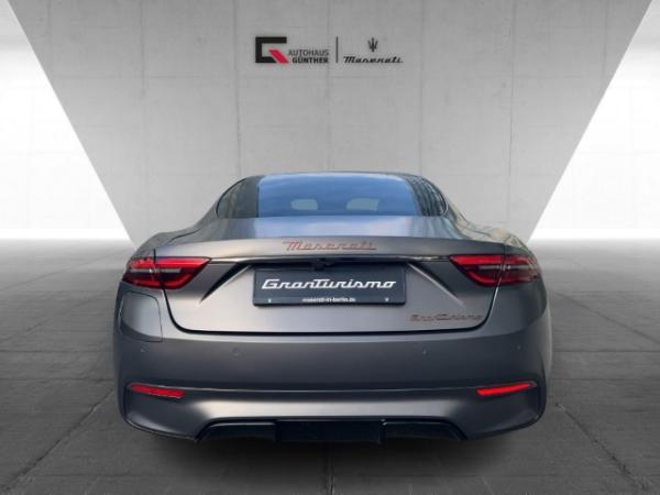 Maserati Granturismo Folgore / Lagerwagen / 761PS / Sonderdeal!!