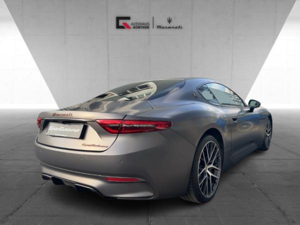 Maserati Granturismo Folgore / Lagerwagen / 761PS / Sonderdeal!!