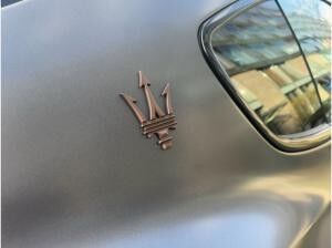 Maserati Granturismo Folgore / Lagerwagen / 761PS / Sonderdeal!!