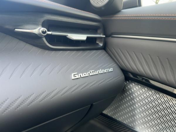 Maserati Granturismo Folgore / Lagerwagen / 761PS / Sonderdeal!!