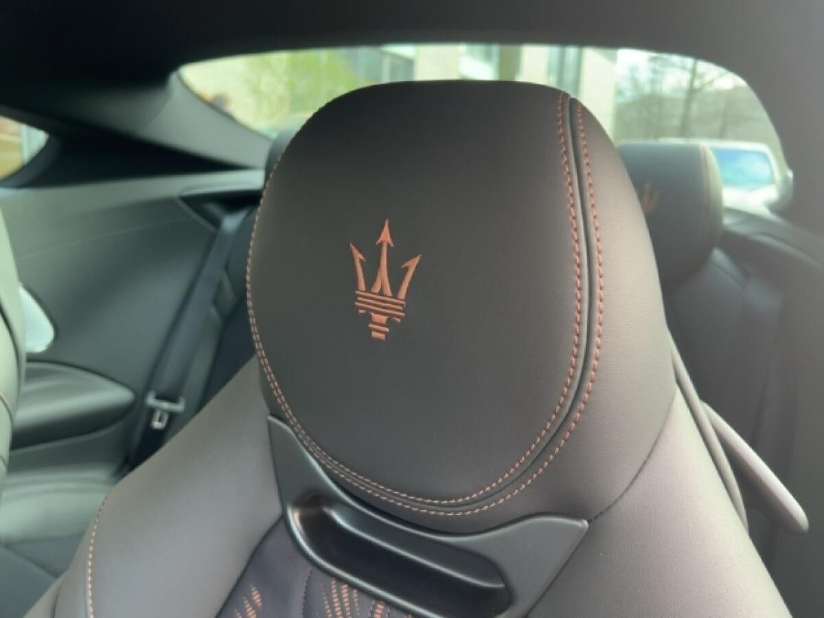 Maserati Granturismo Folgore / Lagerwagen / 761PS / Sonderdeal!!