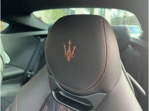 Maserati Granturismo Folgore / Lagerwagen / 761PS / Sonderdeal!!