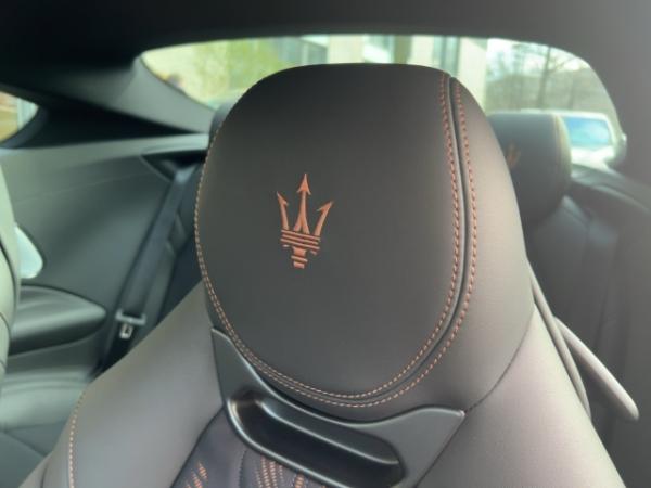 Maserati Granturismo Folgore / Lagerwagen / 761PS / Sonderdeal!!