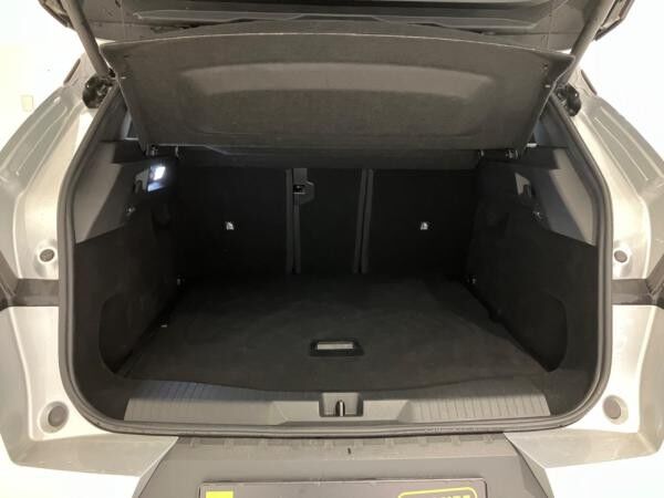 Opel Grandland 1.2 Rückfahrkamera,Sitzheizung