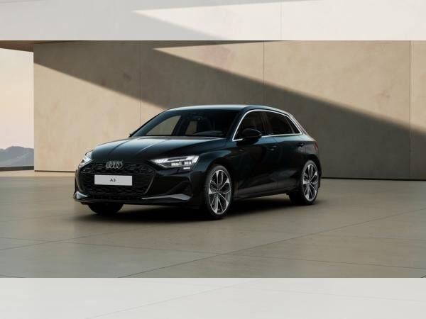 Audi A3 Sportback 35 TFSI advanced / SOFORT VERFÜGBAR !