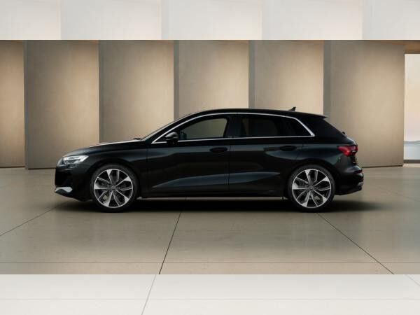 Audi A3 Sportback 35 TFSI advanced / SOFORT VERFÜGBAR !