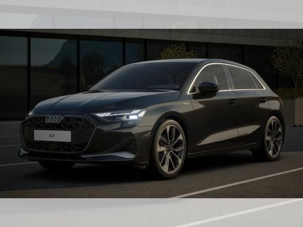 Audi A3 Sportback 35 TFSI advanced / SOFORT VERFÜGBAR !