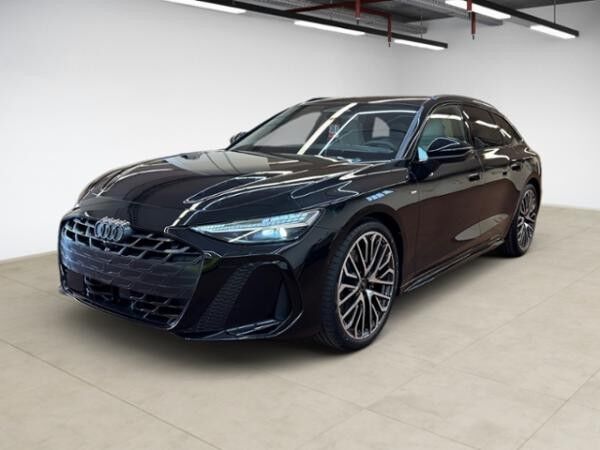 Audi A6 Avant TDI quattro S tronic KLIMA LED N