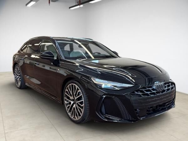 Audi A6 Avant TDI quattro S tronic KLIMA LED N