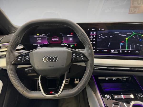 Audi A6 Avant TDI quattro S tronic KLIMA LED N