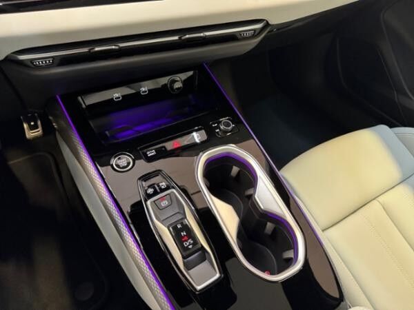 Audi A6 Avant TDI quattro S tronic KLIMA LED N