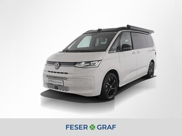 Volkswagen California T7 Ocean TDI Sofort Verfügbar AHK 18