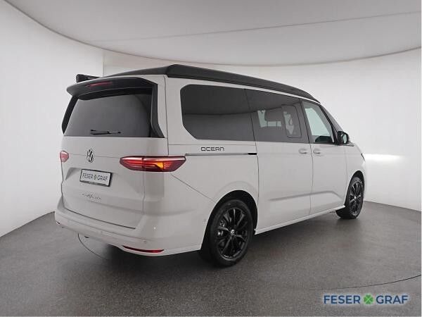 Volkswagen California T7 Ocean TDI Sofort Verfügbar AHK 18