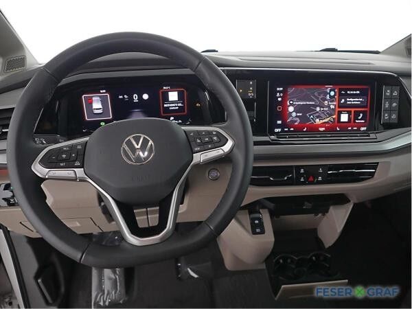 Volkswagen California T7 Ocean TDI Sofort Verfügbar AHK 18