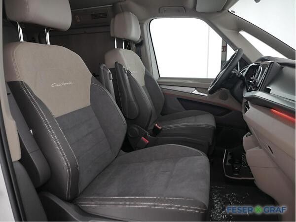 Volkswagen California T7 Ocean TDI Sofort Verfügbar AHK 18