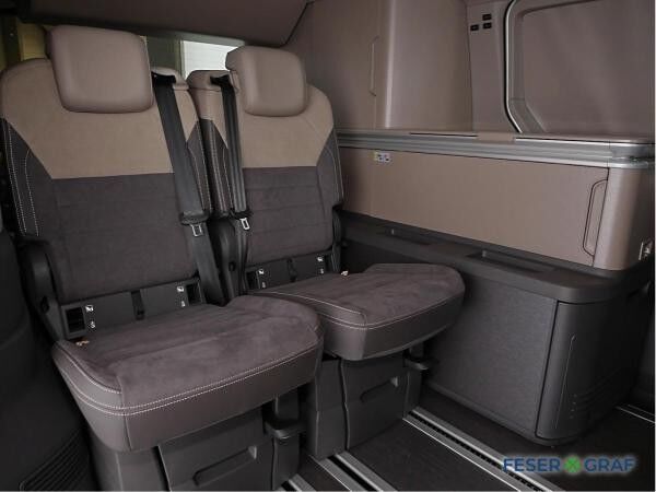 Volkswagen California T7 Ocean TDI Sofort Verfügbar AHK 18