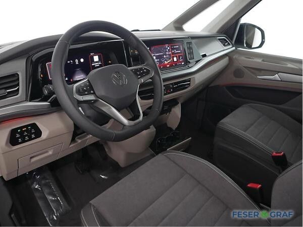 Volkswagen California T7 Ocean TDI Sofort Verfügbar AHK 18
