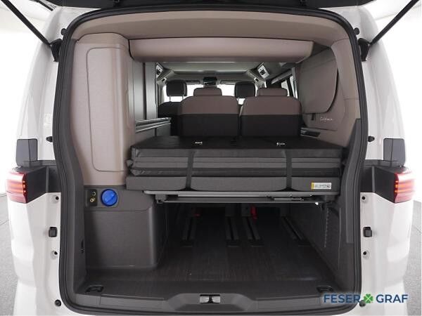 Volkswagen California T7 Ocean TDI Sofort Verfügbar AHK 18