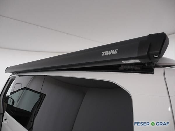 Volkswagen California T7 Ocean TDI Sofort Verfügbar AHK 18