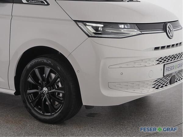 Volkswagen California T7 Ocean TDI Sofort Verfügbar AHK 18