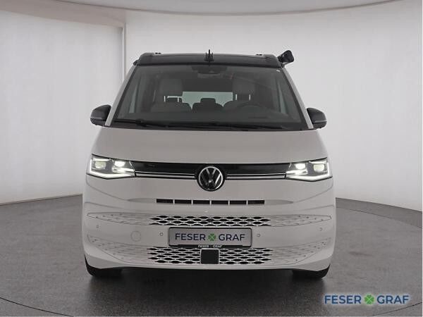 Volkswagen California T7 Ocean TDI Sofort Verfügbar AHK 18