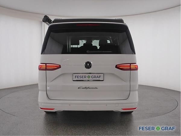 Volkswagen California T7 Ocean TDI Sofort Verfügbar AHK 18