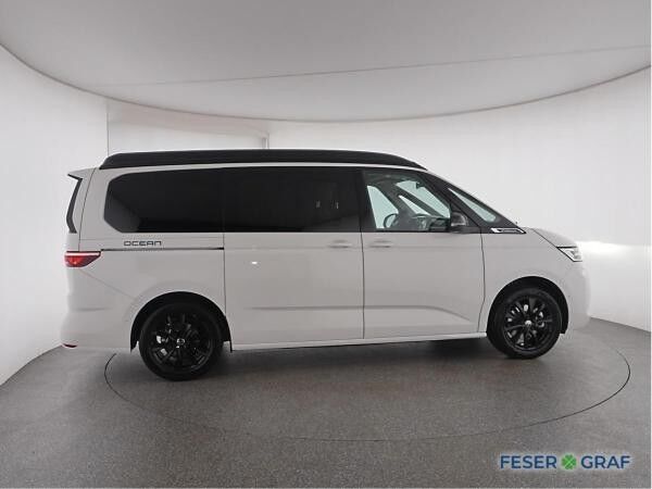 Volkswagen California T7 Ocean TDI Sofort Verfügbar AHK 18